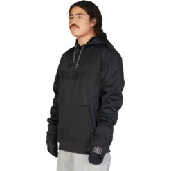 DC Snowstar Fleece Hoodie - Men's 10 DC Snowstar Fleece Hoodie - Men's -Unicus Shop BLA D4 17