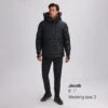 Danz Jacket - Men's