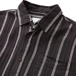 Katin Alan Short-Sleeve Shirt - Men's -Unicus Shop BLA D4 22