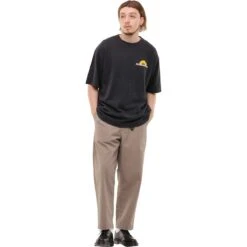 Hemp Sun T-Shirt - Men's 13 Hemp Sun T-Shirt - Men's -Unicus Shop BLA D4 26