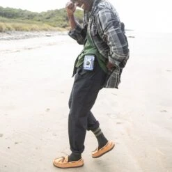 KAVU Chilli Lite Pant - Men's -Unicus Shop BLA D4 31