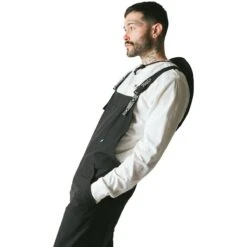 KAVU Hilly Billy Stretch Pants - Men's -Unicus Shop BLA D4 33