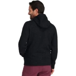 Outdoor Research Flurry Hooded Jacket - Men's -Unicus Shop BLA D4 9