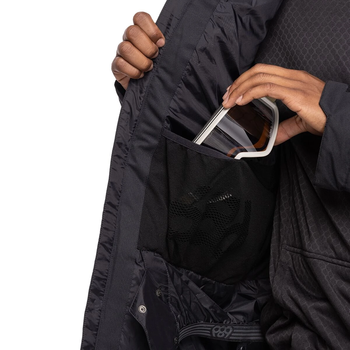 686 Foundation Insulated Jacket - Men's 6 686 Foundation Insulated Jacket - Men's - Image 4