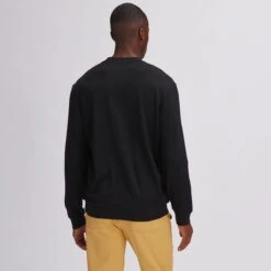 Icebreaker Shifter Long-Sleeve Sweatshirt - Men's 10 Icebreaker Shifter Long-Sleeve Sweatshirt - Men's -Unicus Shop BLA D5 13