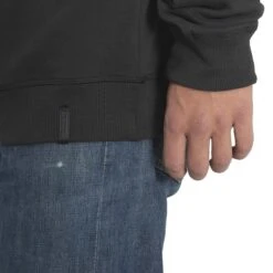 Armada Overton Crew Sweater - Men's -Unicus Shop BLA D5 14