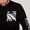 Logo Long-Sleeve T-Shirt - Men's 1 Logo Long-Sleeve T-Shirt - Men's -Unicus Shop BLA D5 15