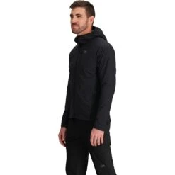 Outdoor Research Deviator Hoodie - Men's 12 Outdoor Research Deviator Hoodie - Men's -Unicus Shop BLA D5 5