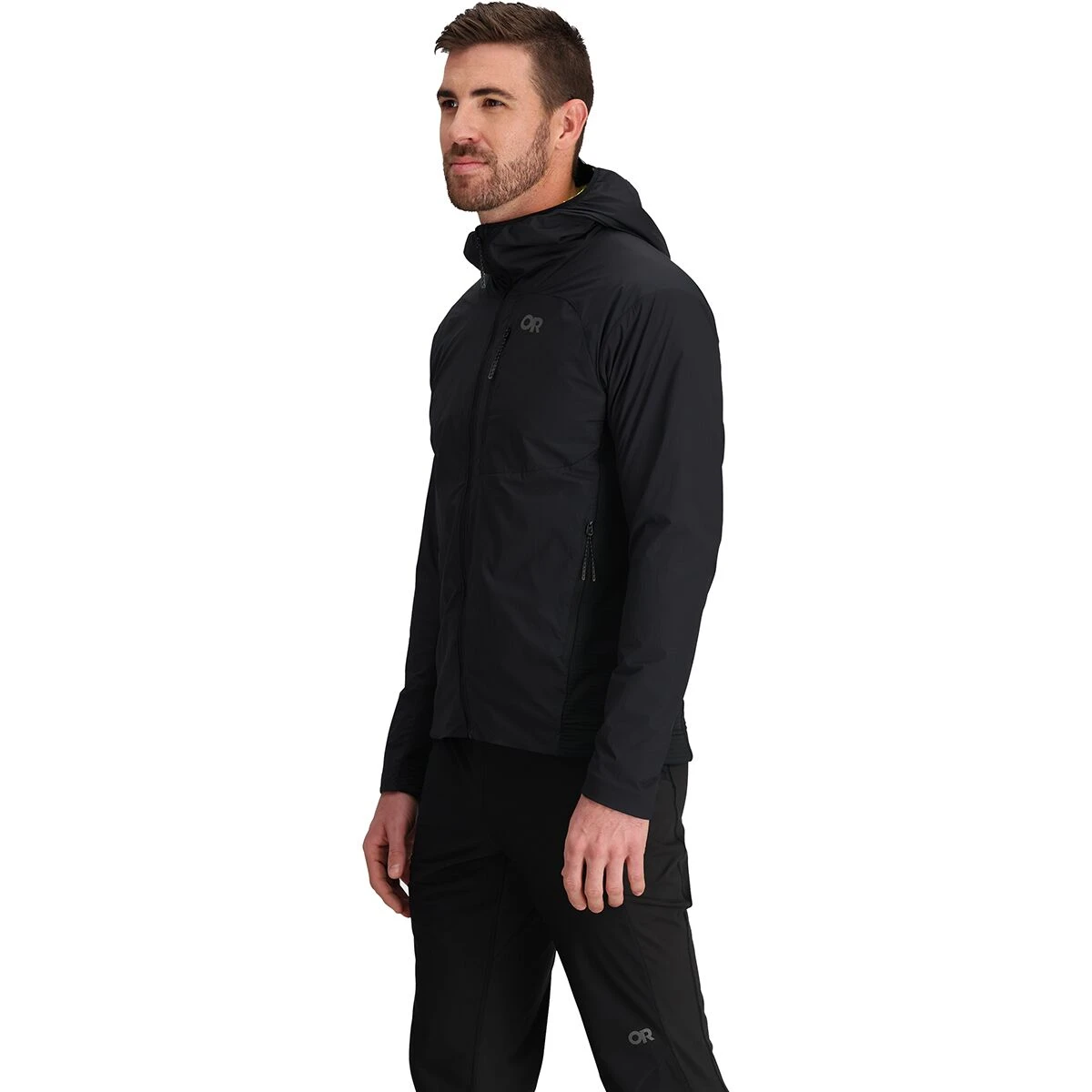 Outdoor Research Deviator Hoodie - Men's 6 Outdoor Research Deviator Hoodie - Men's - Image 4