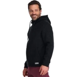Outdoor Research Flurry Hooded Jacket - Men's