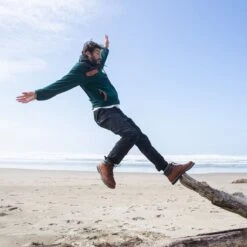 KAVU Chilli Lite Pant - Men's -Unicus Shop BLA D6 14