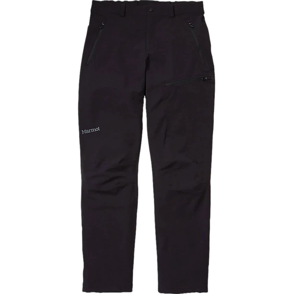 Marmot Scree Softshell Pant - Men's 3 Marmot Scree Softshell Pant - Men's