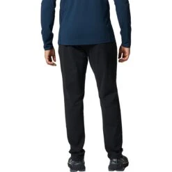 Mountain Hardwear Mountain Stretch Jogger - Men's -Unicus Shop BLA D6 22