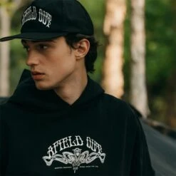 Awake Hoodie -Unicus Shop BLA D6 7