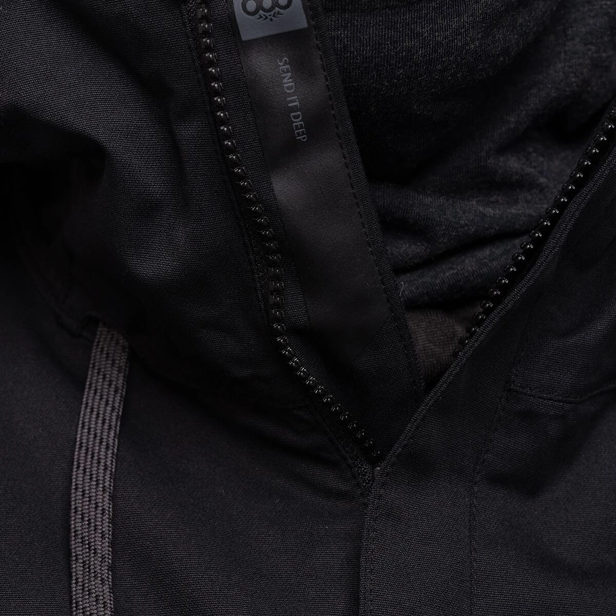 686 Foundation Insulated Jacket - Men's 9 686 Foundation Insulated Jacket - Men's - Image 7