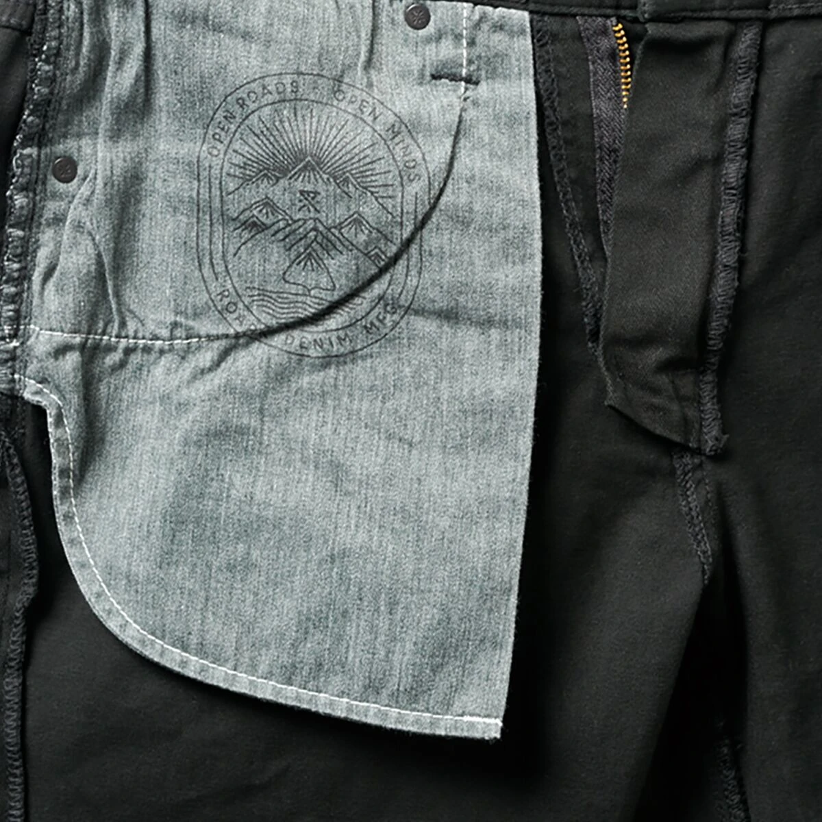 Hwy 128 5-Pocket Pant - Men's 8 Hwy 128 5-Pocket Pant - Men's - Image 6