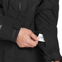Volcom L GORE-TEX Jacket - Men's 18 Volcom L GORE-TEX Jacket - Men's -Unicus Shop BLA D7 2