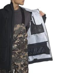 Armada Grands 3L Jacket - Men's -Unicus Shop BLA D8 1