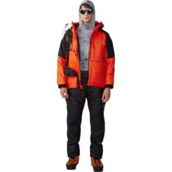 Mountain Hardwear Compressor Alpine Pant - Men's 23 Mountain Hardwear Compressor Alpine Pant - Men's -Unicus Shop BLA D8 13