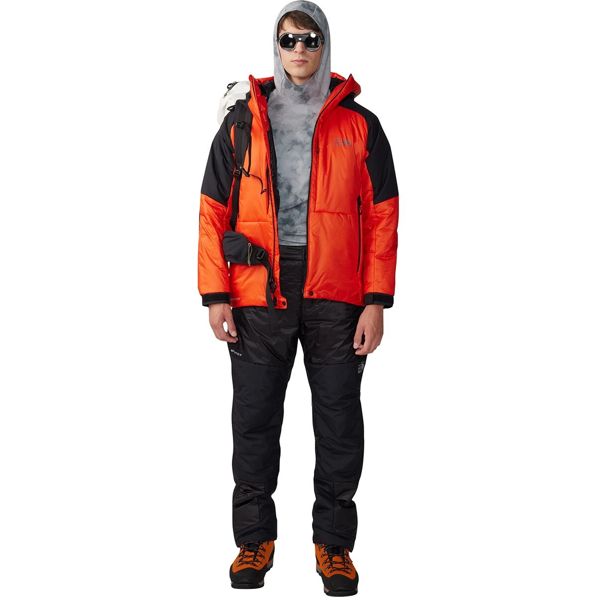 Mountain Hardwear Compressor Alpine Pant - Men's 10 Mountain Hardwear Compressor Alpine Pant - Men's - Image 8