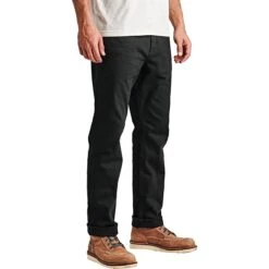 Hwy 128 5-Pocket Pant - Men's 19 Hwy 128 5-Pocket Pant - Men's -Unicus Shop BLA D8 14