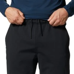 Mountain Hardwear Mountain Stretch Jogger - Men's -Unicus Shop BLA D8 15