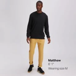 Icebreaker Shifter Long-Sleeve Sweatshirt - Men's 11 Icebreaker Shifter Long-Sleeve Sweatshirt - Men's -Unicus Shop BLA D8 6