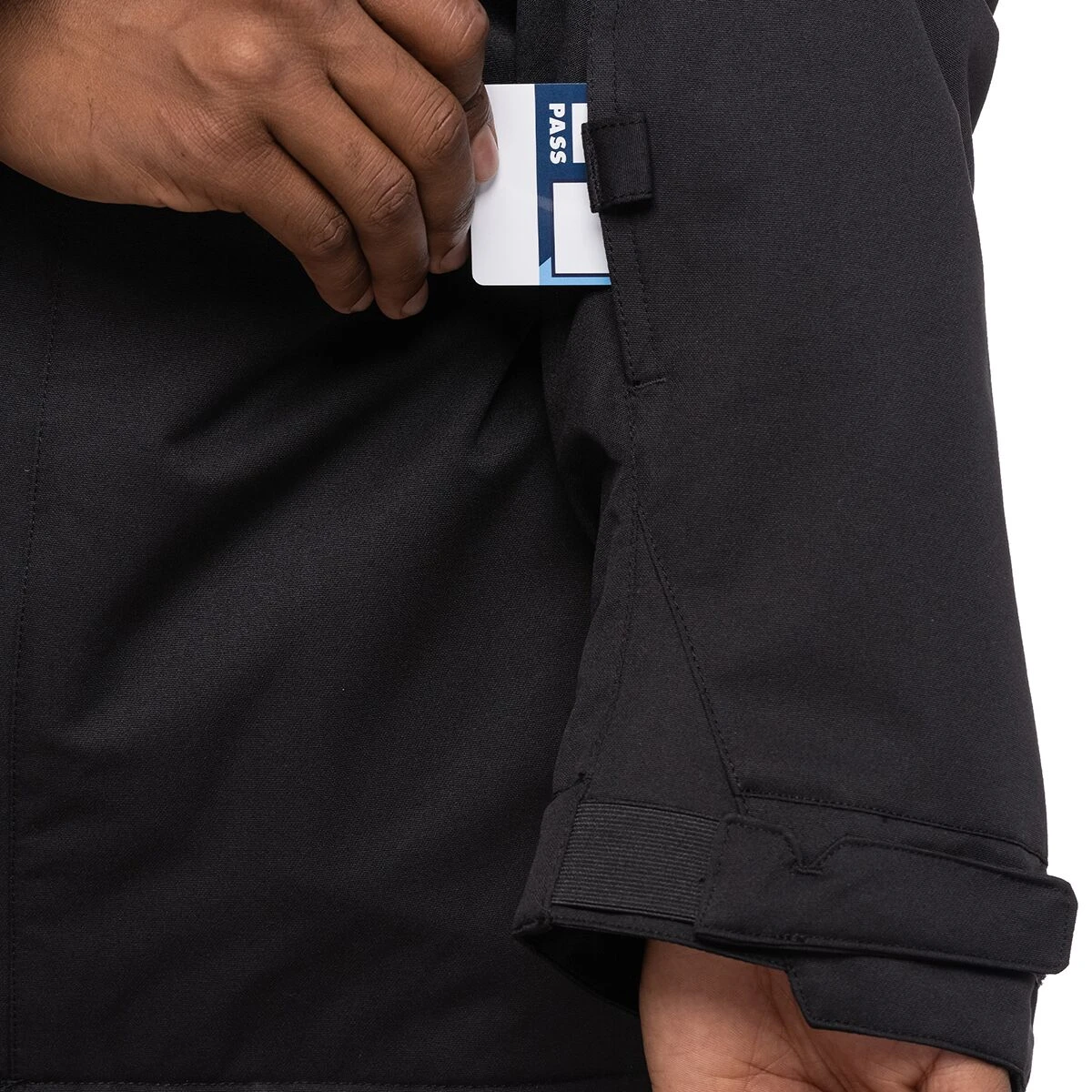 686 Foundation Insulated Jacket - Men's 4 686 Foundation Insulated Jacket - Men's - Image 2