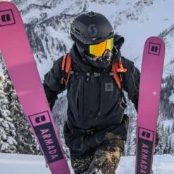 Armada Grands 3L Jacket - Men's -Unicus Shop BLA D9 1