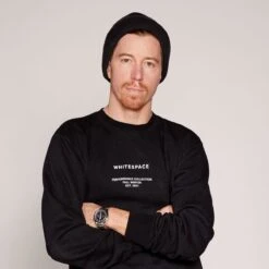 Logo Crew Sweatshirt - Men's 13 Logo Crew Sweatshirt - Men's -Unicus Shop BLA D9 4