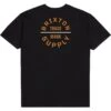 Brixton Oath V Standard T-Shirt - Men's