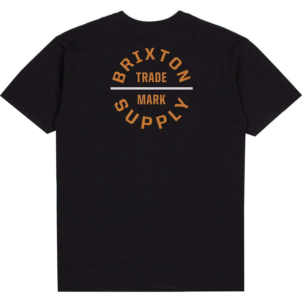 Brixton Oath V Standard T-Shirt - Men's 3 Brixton Oath V Standard T-Shirt - Men's