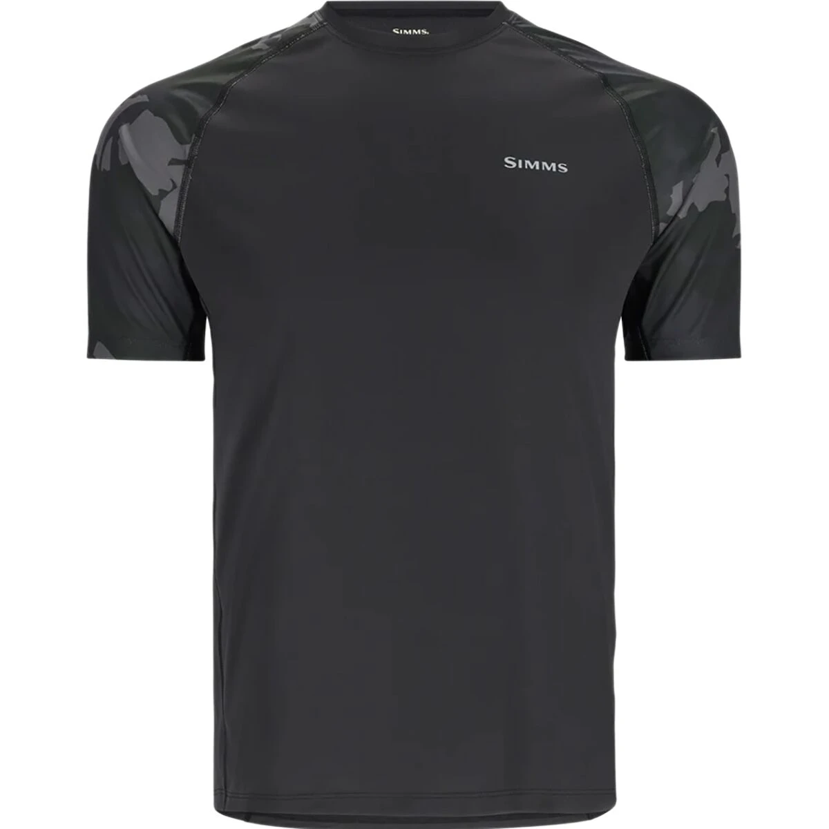 Simms Challenger Solar T-Shirt - Men's 4 Simms Challenger Solar T-Shirt - Men's - Image 2
