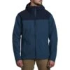 KUHL Stretch Voyagr Jacket - Men's -Unicus Shop BLU 1