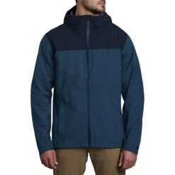 KUHL Stretch Voyagr Jacket - Men's