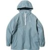 Snow Peak Light Mountain Cloth Parka - Men's 2 Snow Peak Light Mountain Cloth Parka - Men's -Unicus Shop BLU 2
