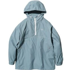 Snow Peak Light Mountain Cloth Parka - Men's