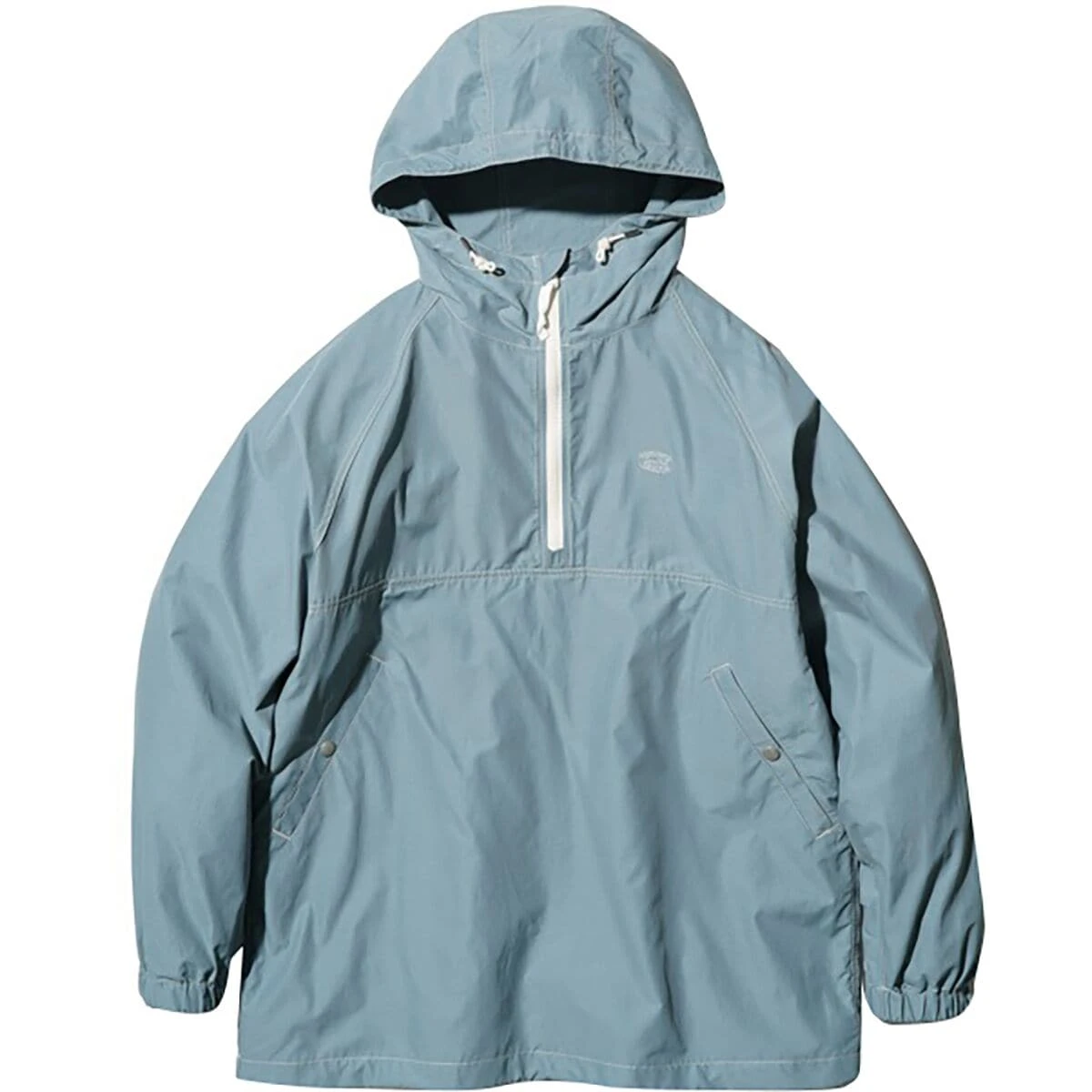 Snow Peak Light Mountain Cloth Parka - Men's 3 Snow Peak Light Mountain Cloth Parka - Men's