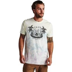 Awaken Spirits T-Shirt - Men's 9 Awaken Spirits T-Shirt - Men's -Unicus Shop BLU 7