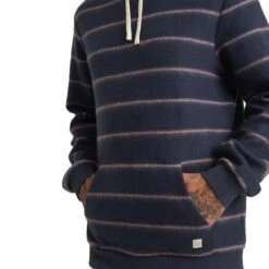 Marine Layer Fleece Out Hoodie - Men's 10 Marine Layer Fleece Out Hoodie - Men's -Unicus Shop BLUNIG D5