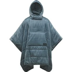 Therm-a-Rest Honcho Poncho -Unicus Shop BLUWOVPRI