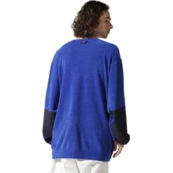 Mole Knit Crew Sweatshirt - Men's -Unicus Shop BLU D10 1