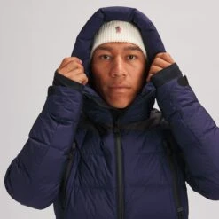 Camurac Jacket - Men's 15 Camurac Jacket - Men's -Unicus Shop BLU D11