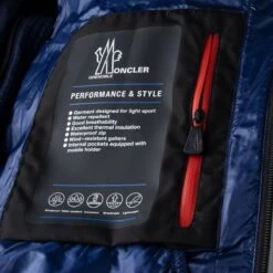 Camurac Jacket - Men's 18 Camurac Jacket - Men's -Unicus Shop BLU D2 1