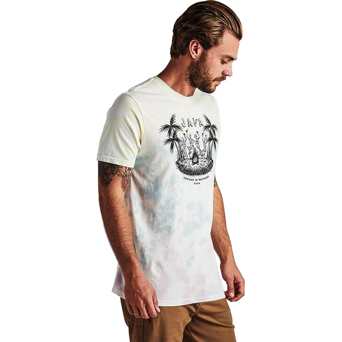 Awaken Spirits T-Shirt - Men's 5 Awaken Spirits T-Shirt - Men's - Image 3