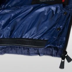 Camurac Jacket - Men's 23 Camurac Jacket - Men's -Unicus Shop BLU D3