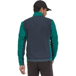 Patagonia Thermal Airshed Jacket - Men's 8 Patagonia Thermal Airshed Jacket - Men's -Unicus Shop BORGRE D1