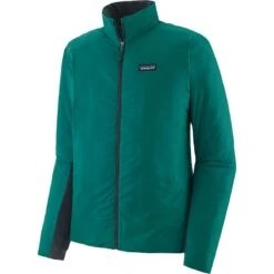 Patagonia Thermal Airshed Jacket - Men's 7 Patagonia Thermal Airshed Jacket - Men's -Unicus Shop BORGRE D2