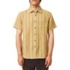 Katin Alan Short-Sleeve Shirt - Men's -Unicus Shop BRA