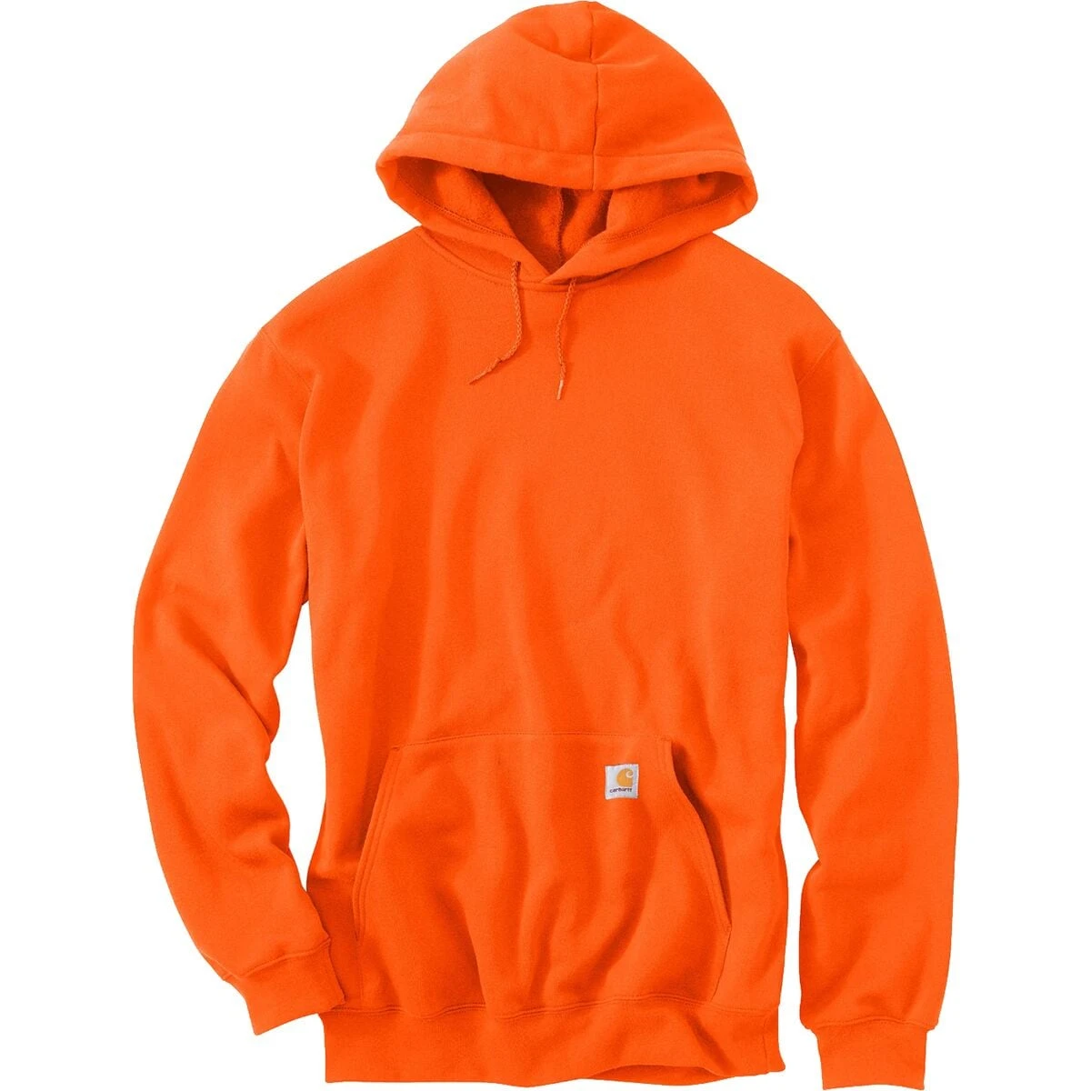 Carhartt Midweight Pullover Hooded Sweatshirt - Men's 3 Carhartt Midweight Pullover Hooded Sweatshirt - Men's